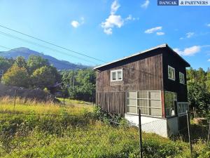 Prodej chaty, Čeladná, 60 m2