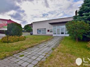 Prodej komerční nemovitosti, Nové Město na Moravě, 230 m2