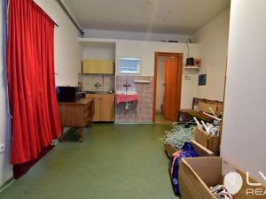 Prodej komerční nemovitosti, Nové Město na Moravě, 230 m2
