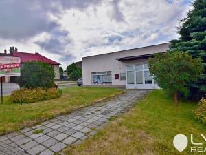 Prodej komerční nemovitosti, Nové Město na Moravě, 230 m2