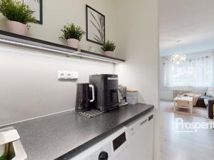 Prodej bytu 2+kk, Slaný, Vikova, 42 m2