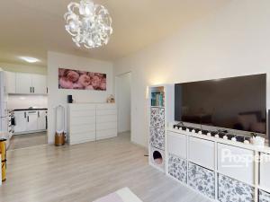 Prodej bytu 2+kk, Slaný, Vikova, 42 m2