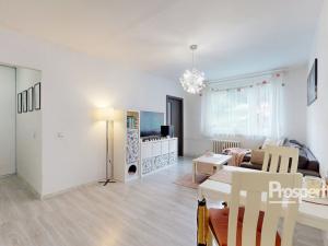 Prodej bytu 2+kk, Slaný, Vikova, 42 m2