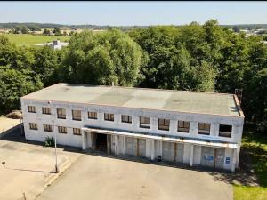 Prodej skladu, Hradec Králové, Kovová, 982 m2