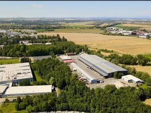 Prodej skladu, Hradec Králové, Kovová, 982 m2