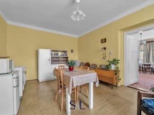 Prodej rodinného domu, Česká Lípa, Železničářská, 125 m2