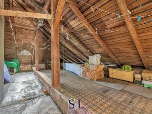 Prodej rodinného domu, Česká Lípa, Železničářská, 125 m2