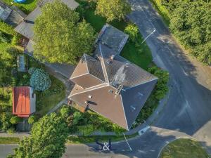 Prodej rodinného domu, Česká Lípa, Železničářská, 125 m2