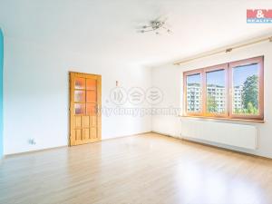 Prodej rodinného domu, Česká Kamenice - Horní Kamenice, Zámecká, 180 m2