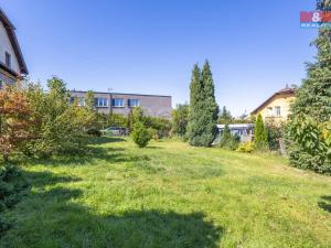 Prodej rodinného domu, Česká Kamenice - Horní Kamenice, Zámecká, 180 m2
