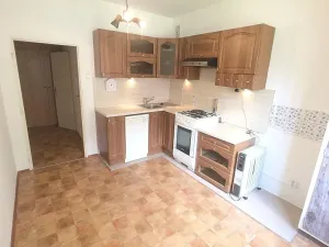Pronájem bytu 2+1, Praha - Krč, Kremličkova, 65 m2