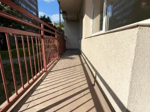 Prodej bytu 2+1, Orlová, Na Stuchlíkovci, 54 m2