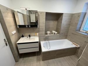 Pronájem bytu 2+kk, Prostějov, Újezd, 65 m2