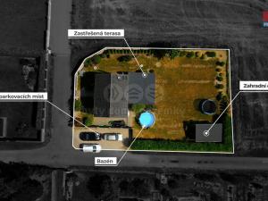 Prodej rodinného domu, Ostrava - Polanka nad Odrou, U Chatek, 105 m2