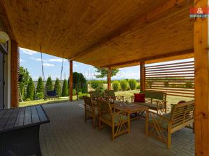 Prodej rodinného domu, Ostrava - Polanka nad Odrou, U Chatek, 105 m2