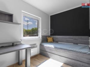 Prodej rodinného domu, Ostrava - Polanka nad Odrou, U Chatek, 105 m2