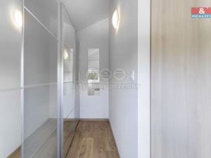 Prodej rodinného domu, Ostrava - Polanka nad Odrou, U Chatek, 105 m2