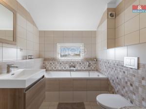 Prodej rodinného domu, Ostrava - Polanka nad Odrou, U Chatek, 105 m2