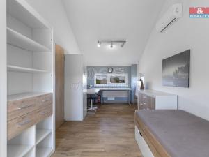 Prodej rodinného domu, Ostrava - Polanka nad Odrou, U Chatek, 105 m2