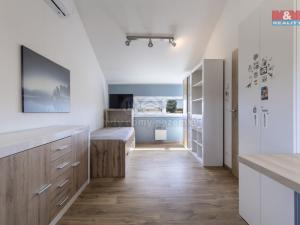 Prodej rodinného domu, Ostrava - Polanka nad Odrou, U Chatek, 105 m2