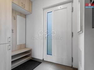 Prodej rodinného domu, Ostrava - Polanka nad Odrou, U Chatek, 105 m2