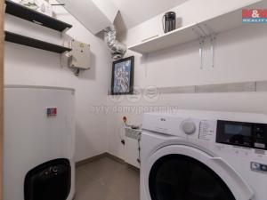 Prodej rodinného domu, Ostrava - Polanka nad Odrou, U Chatek, 105 m2