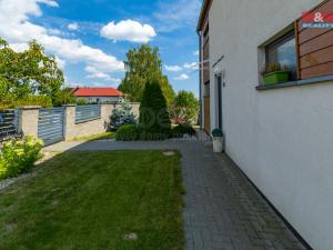 Prodej rodinného domu, Ostrava - Polanka nad Odrou, U Chatek, 105 m2
