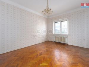 Prodej bytu 3+1, Zlín, třída Tomáše Bati, 64 m2