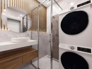 Prodej bytu 3+1, Zlín, třída Tomáše Bati, 64 m2