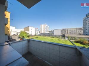 Prodej bytu 3+1, Zlín, třída Tomáše Bati, 64 m2