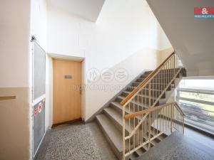 Prodej bytu 3+1, Zlín, třída Tomáše Bati, 64 m2