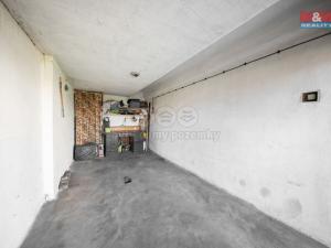 Prodej bytu 3+1, Zlín, třída Tomáše Bati, 64 m2