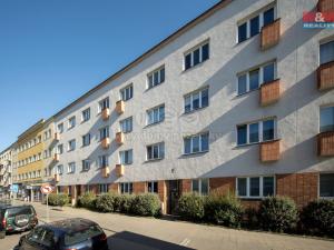 Prodej bytu 3+1, Zlín, třída Tomáše Bati, 64 m2