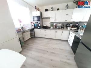 Prodej bytu 4+1, Litvínov, Hamerská, 72 m2