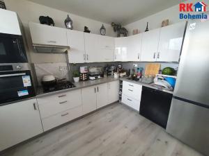 Prodej bytu 4+1, Litvínov, Hamerská, 72 m2