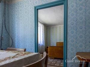 Prodej rodinného domu, Moravské Málkovice, 90 m2