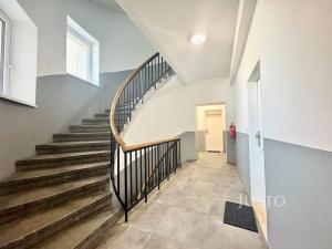 Pronájem bytu 3+kk, Děčín, Plzeňská, 85 m2