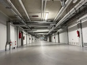 Pronájem garáže, České Budějovice, U Lučního jezu, 26 m2
