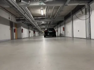 Pronájem garáže, České Budějovice, U Lučního jezu, 26 m2