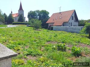 Prodej pozemku, Černouček, 632 m2