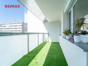 Prodej bytu 4+1, Praha - Řepy, Španielova, 90 m2