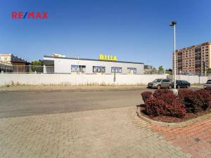 Prodej bytu 4+1, Praha - Řepy, Španielova, 90 m2