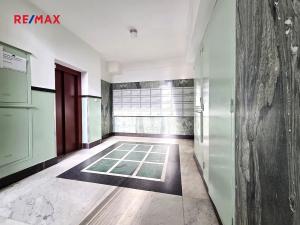 Pronájem bytu 3+1, Praha - Malá Strana, Újezd, 79 m2