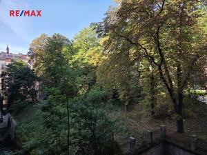 Pronájem bytu 3+1, Praha - Malá Strana, Újezd, 79 m2