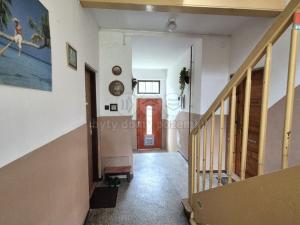 Prodej bytu 4+1, Litvínov - Chudeřín, Tyrše a Fügnera, 110 m2