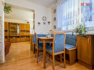 Pronájem bytu 1+1, Benešov, Na Bezděkově, 43 m2