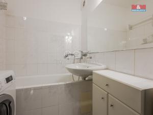 Pronájem bytu 1+1, Benešov, Na Bezděkově, 43 m2