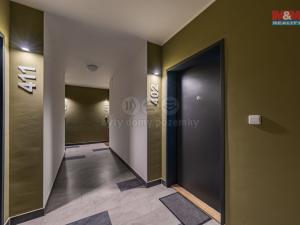 Prodej bytu 2+kk, Praha - Hlubočepy, Ondrákové, 45 m2