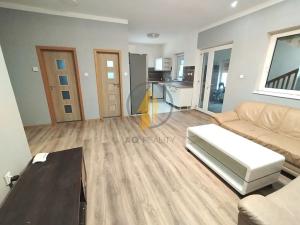 Pronájem bytu 4+kk, Turnov, Markova, 90 m2