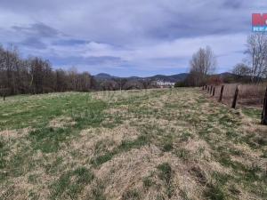 Prodej louky, Česká Kamenice - Dolní Kamenice, 22628 m2
